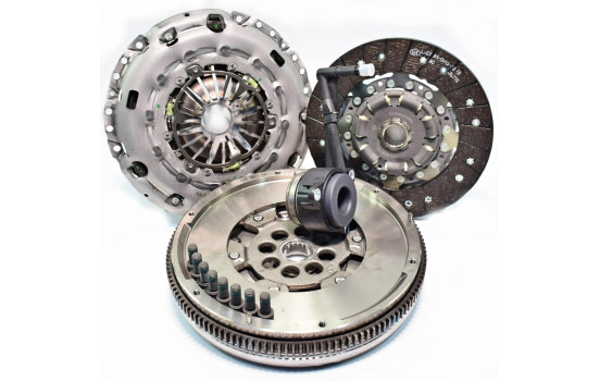 Kopplingssats LuK RepSet DMF 600 0125 00