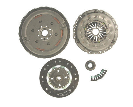 Kopplingssats LuK RepSet DMF 600 0136 00