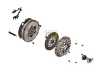Kopplingssats LuK RepSet DMF 600 0139 00