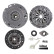Kopplingssats LuK RepSet DMF 600 0144 00