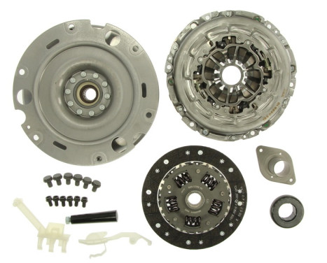 Kopplingssats LuK RepSet DMF 600 0147 00