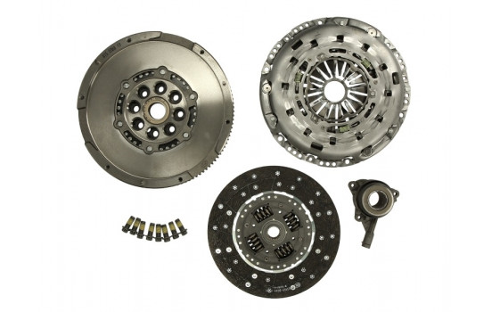 Kopplingssats LuK RepSet DMF 600 0173 00