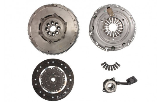 Kopplingssats LuK RepSet DMF 600 0175 00
