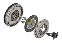 Kopplingssats LuK RepSet DMF 600 0197 00