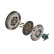 Kopplingssats LuK RepSet DMF 600 0201 00, miniatyr 2