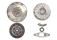 Kopplingssats LuK RepSet DMF 600 0226 00