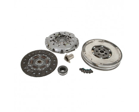 Kopplingssats LuK RepSet DMF 600 0228 00