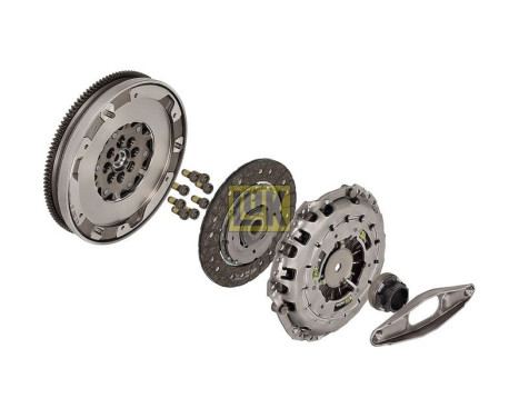 Kopplingssats LuK RepSet DMF 600 0234 00