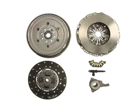 Kopplingssats LuK RepSet DMF 600 0262 00