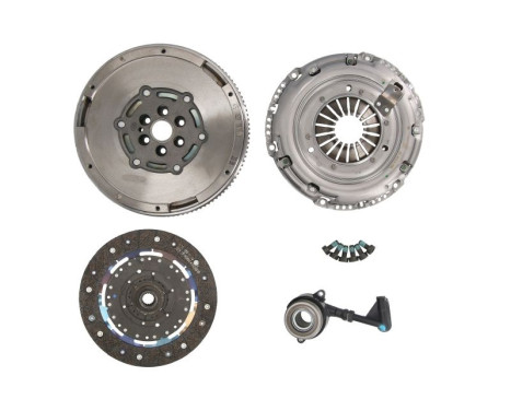 Kopplingssats LuK RepSet DMF 600 0277 00