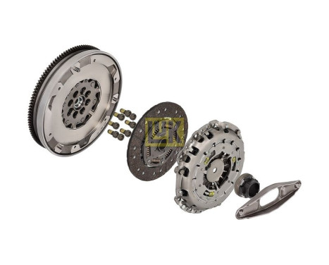 Kopplingssats LuK RepSet DMF 600 0294 00