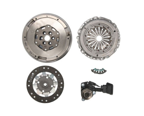 Kopplingssats LuK RepSet DMF 600 0300 00