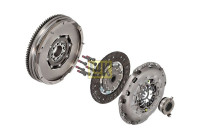 Kopplingssats LuK RepSet DMF 600 0317 00