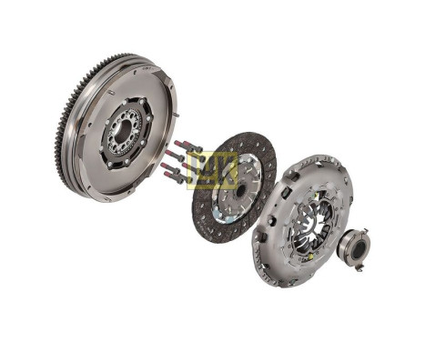 Kopplingssats LuK RepSet DMF 600 0317 00