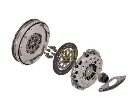 Kopplingssats LuK RepSet DMF 600 0319 00