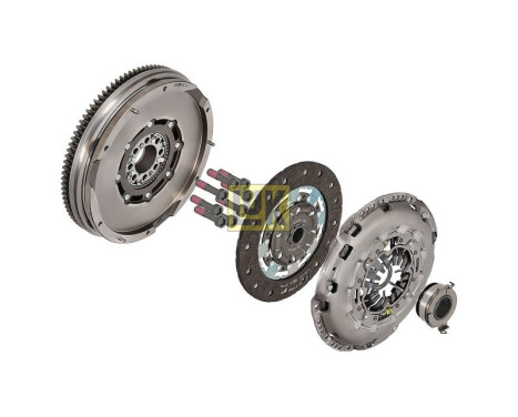 Kopplingssats LuK RepSet DMF 600 0320 00