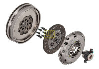 Kopplingssats LuK RepSet DMF 600 0338 00