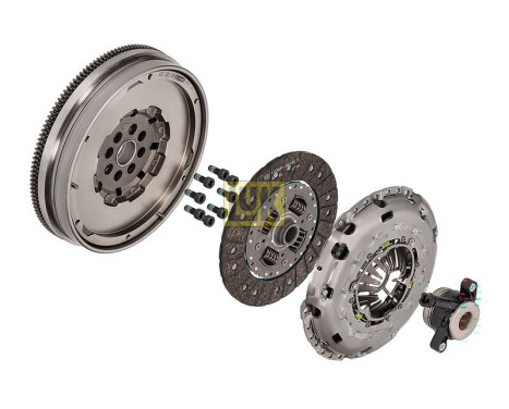 Kopplingssats LuK RepSet DMF 600 0338 00