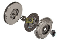 Kopplingssats LuK RepSet DMF 600 0354 00