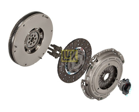 Kopplingssats LuK RepSet DMF 600 0354 00