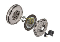 Kopplingssats LuK RepSet DMF 600027700