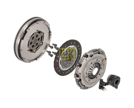 Kopplingssats LuK RepSet DMF 600027700