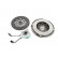 Kopplingssats LuK RepSet Pro 620 2520 33