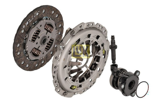 Kopplingssats LuK RepSet Pro 620 3075 33, bild 2