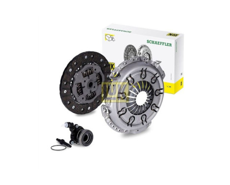 Kopplingssats LuK RepSet Pro 620 3090 33, bild 2