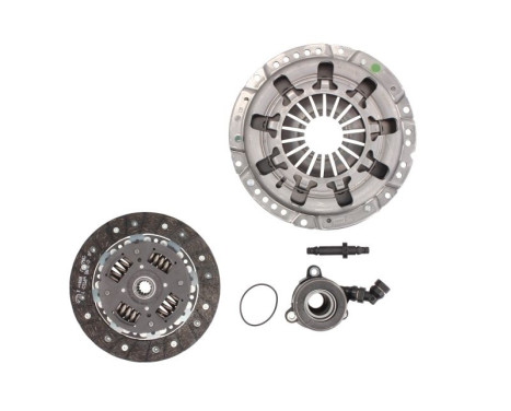 Kopplingssats LuK RepSet Pro 620 3114 33