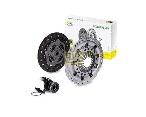 Kopplingssats LuK RepSet Pro 620 3114 33, bild 2