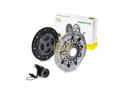 Kopplingssats LuK RepSet Pro 620 3117 33, bild 2