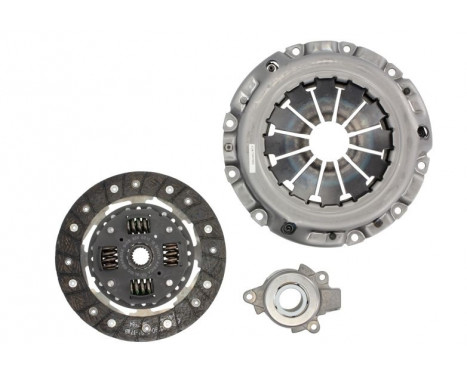 Kopplingssats LuK RepSet Pro 620 3170 33