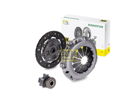 Kopplingssats LuK RepSet Pro 620 3170 33, bild 2