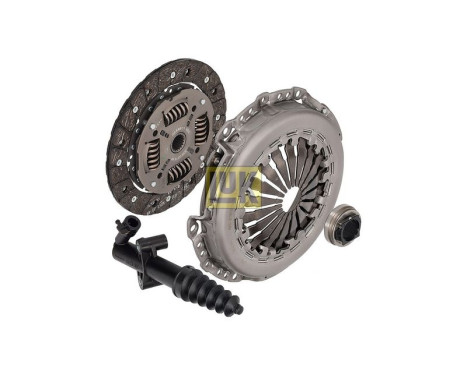 Kopplingssats LuK RepSet Pro 620 3268 23
