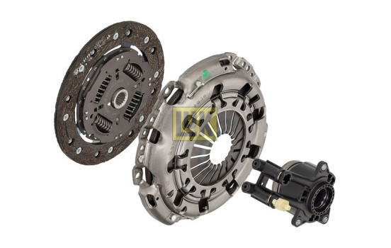Kopplingssats LuK RepSet Pro 620 3315 33, bild 2