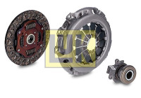 Kopplingssats LuK RepSet Pro 620 3446 33