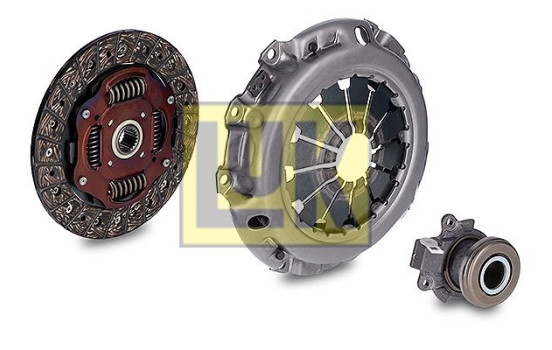Kopplingssats LuK RepSet Pro 620 3446 33