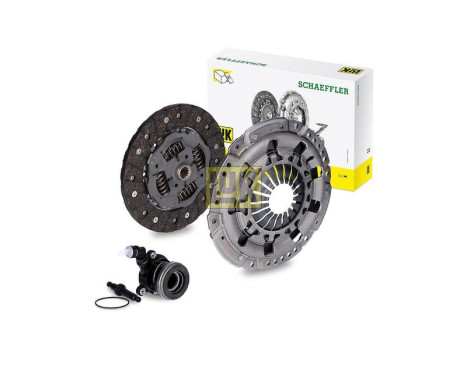 Kopplingssats LuK RepSet Pro 621 3027 33, bild 2