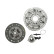 Kopplingssats LuK RepSet Pro 621 3045 33