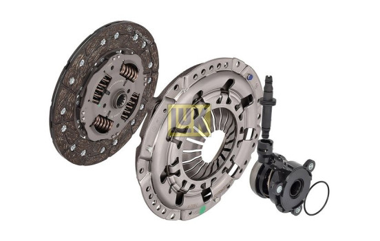 Kopplingssats LuK RepSet Pro 621 3045 33, bild 2