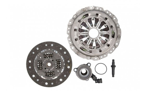 Kopplingssats LuK RepSet Pro 621 3108 33