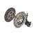 Kopplingssats LuK RepSet Pro 621 3108 33, miniatyr 2