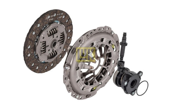 Kopplingssats LuK RepSet Pro 621 3108 33, bild 2