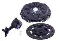 Kopplingssats LuK RepSet Pro 622 2050 33