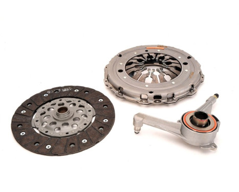 Kopplingssats LuK RepSet Pro 622 2205 33