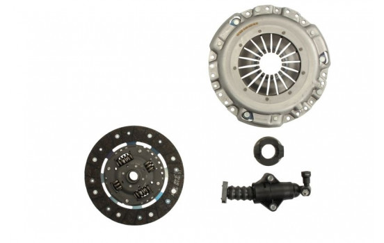 Kopplingssats LuK RepSet Pro 622 2400 21