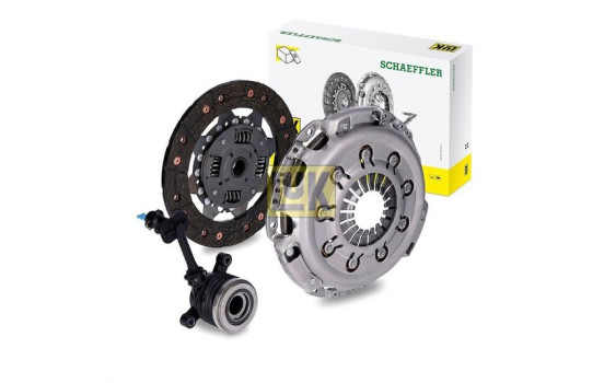 Kopplingssats LuK RepSet Pro 622 3103 34, bild 2
