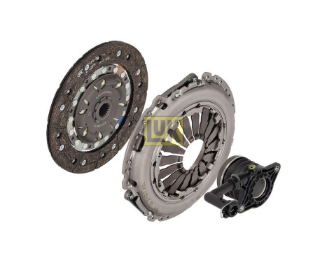 Kopplingssats LuK RepSet Pro 622 3132 36