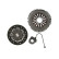 Kopplingssats LuK RepSet Pro 622 3135 33